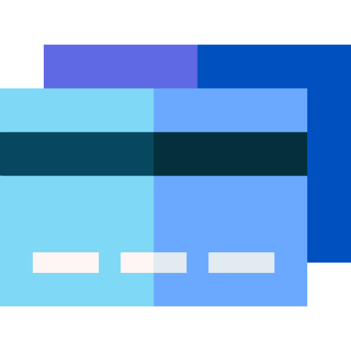 Credit card